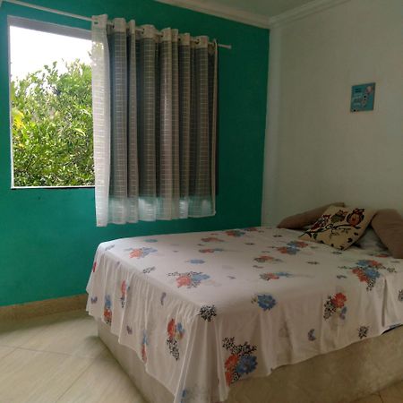 Alta Baixa Temporada Lejlighed Cabo Frio Eksteriør billede