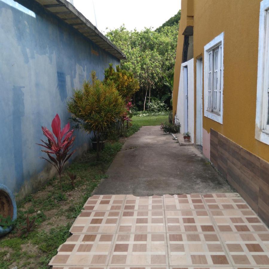 Alta Baixa Temporada Lejlighed Cabo Frio Eksteriør billede
