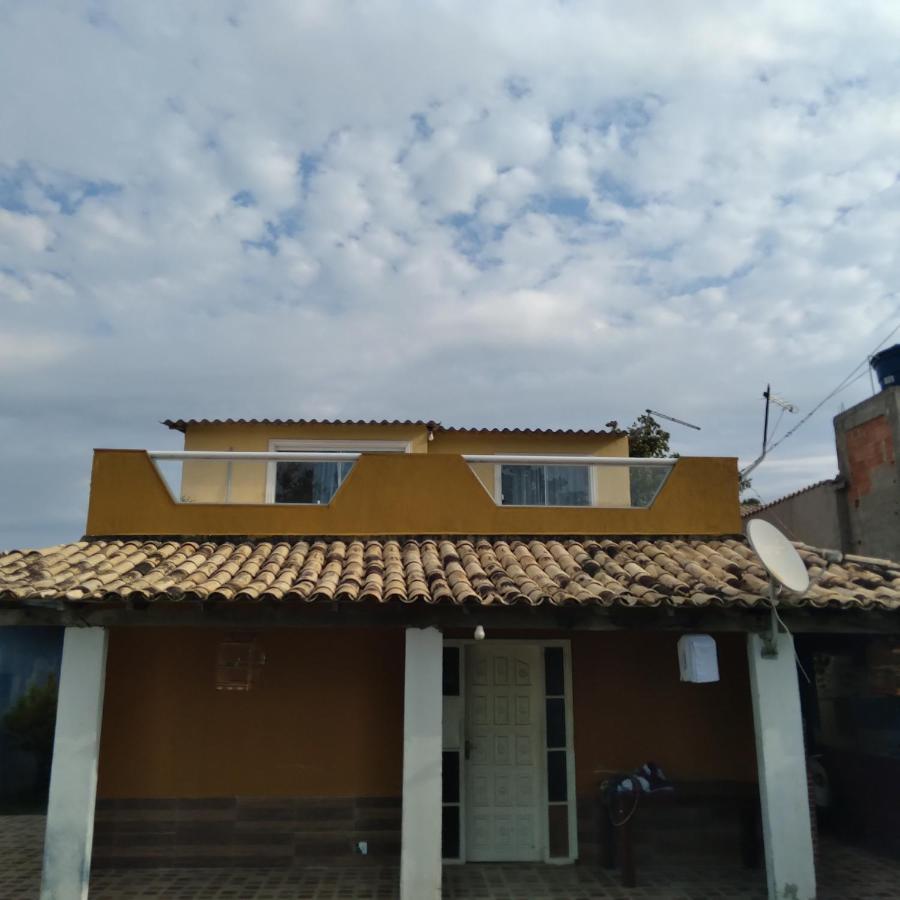 Alta Baixa Temporada Lejlighed Cabo Frio Eksteriør billede