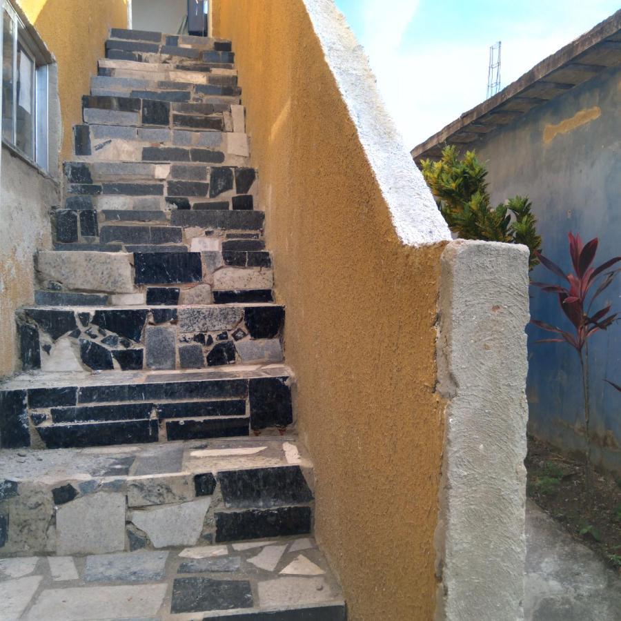Alta Baixa Temporada Lejlighed Cabo Frio Eksteriør billede