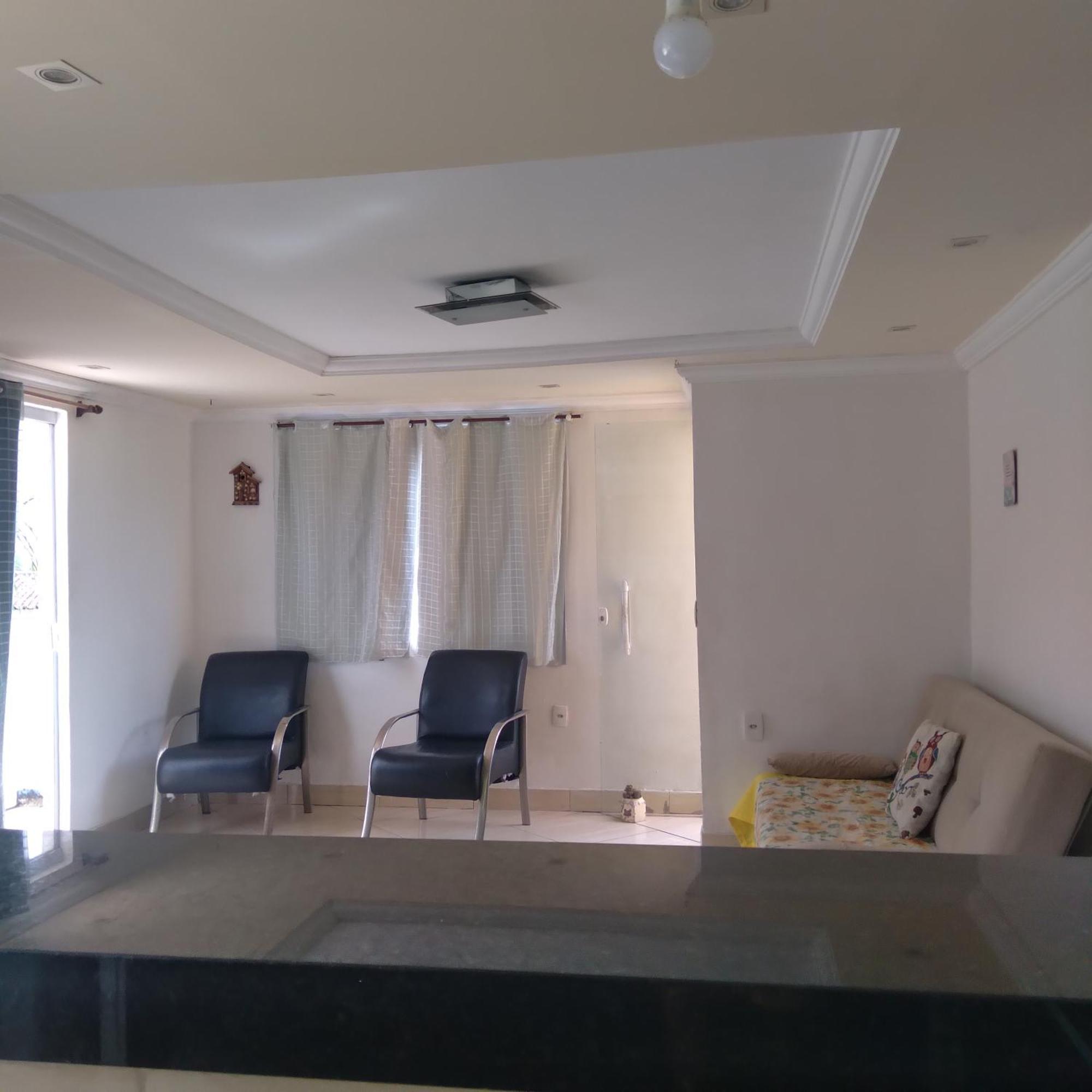 Alta Baixa Temporada Lejlighed Cabo Frio Eksteriør billede