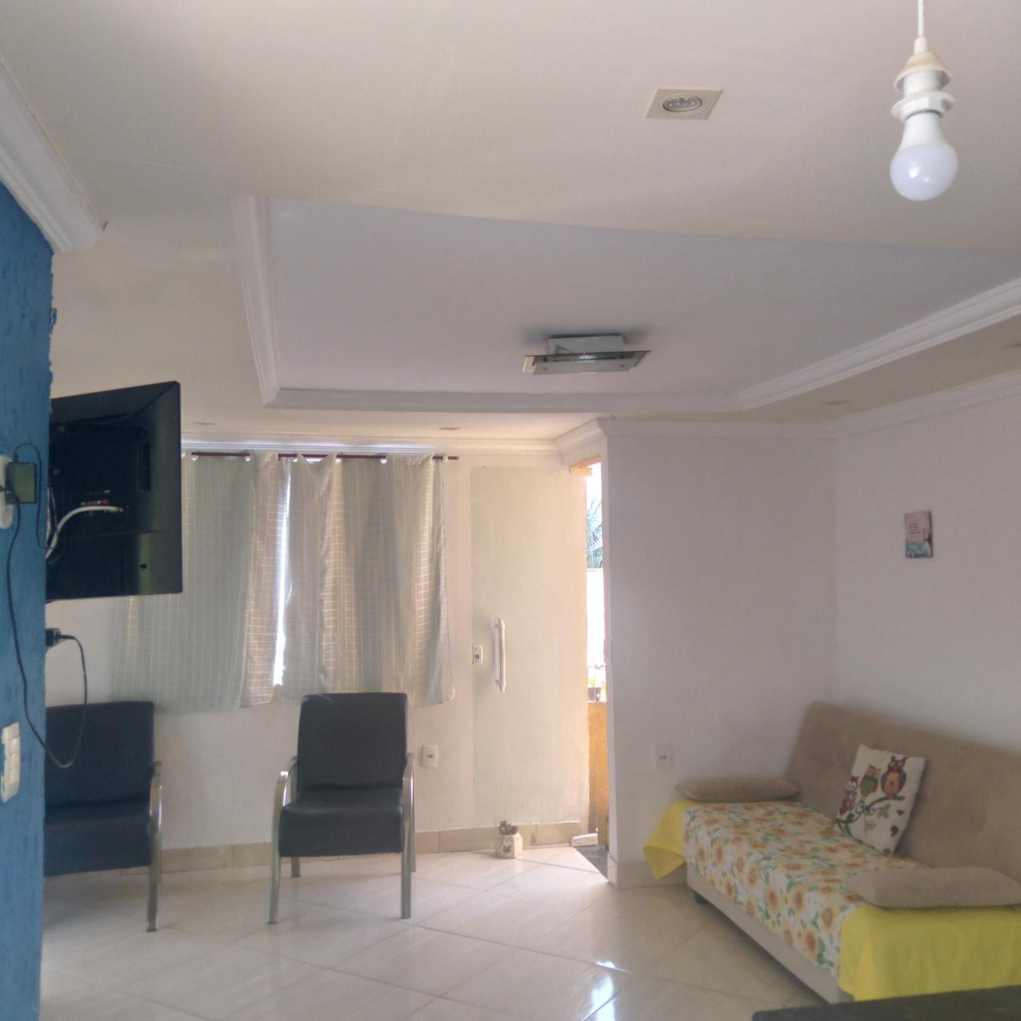 Alta Baixa Temporada Lejlighed Cabo Frio Eksteriør billede