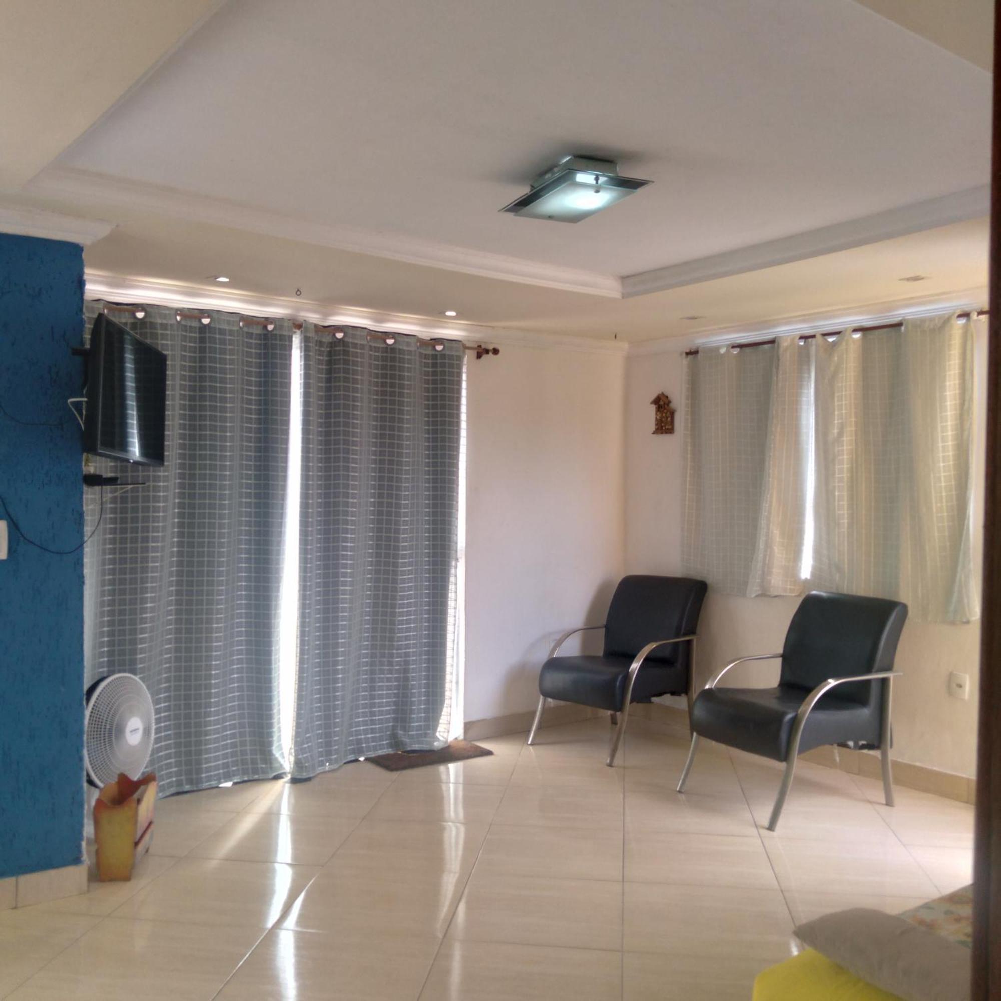 Alta Baixa Temporada Lejlighed Cabo Frio Eksteriør billede