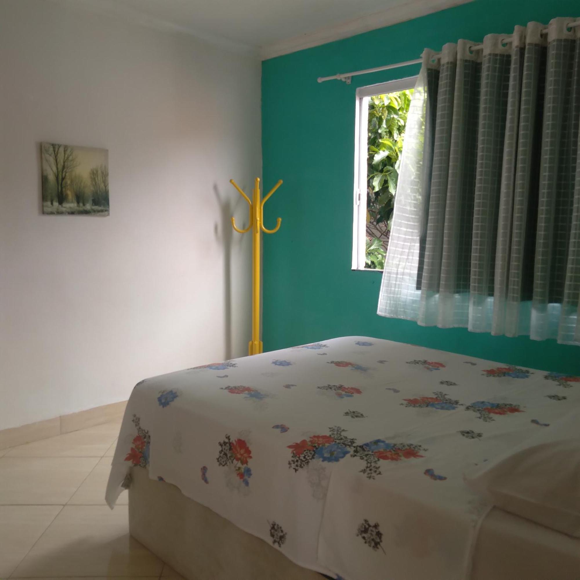 Alta Baixa Temporada Lejlighed Cabo Frio Eksteriør billede
